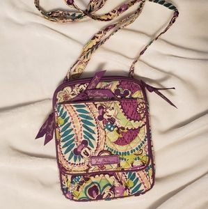Vera Bradley Disney Parks Crossbody